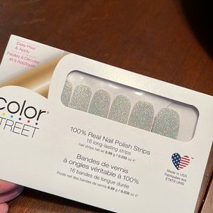 NWT - Color Street - Fort Worth It - Retired